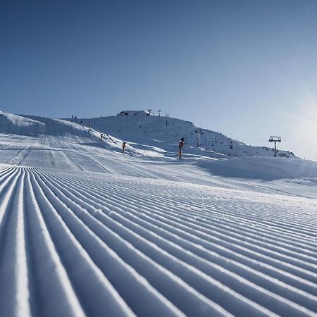 Hotel Alte Post By Mountain Hotels Νταβός Εξωτερικό φωτογραφία