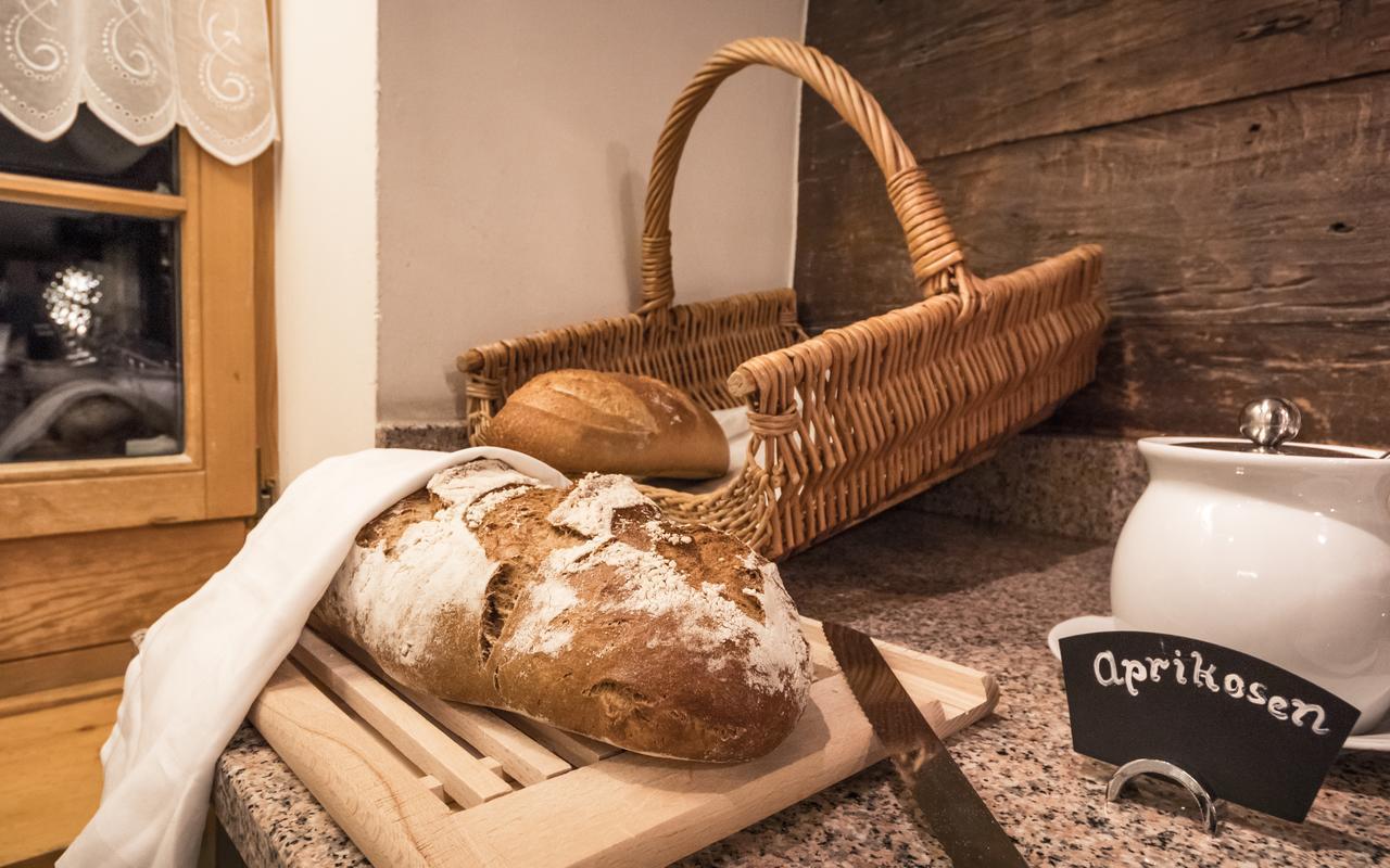 Hotel Alte Post By Mountain Hotels Νταβός Εξωτερικό φωτογραφία