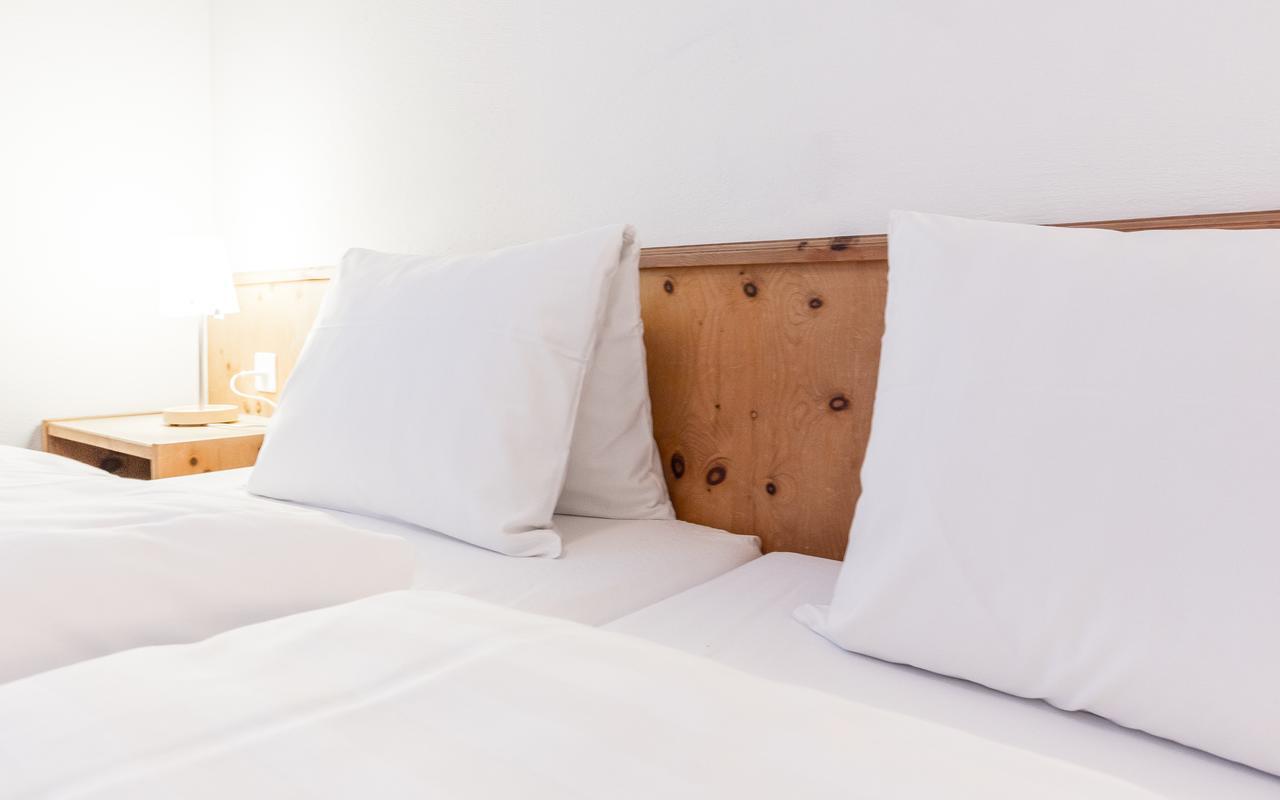 Hotel Alte Post By Mountain Hotels Νταβός Εξωτερικό φωτογραφία